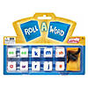 Junior Learning Roll A Word Game, 2 Games Image 1