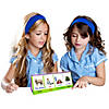 Junior Learning Sentence Flips, Double-Sided Sentence Building Flip Chart, Pack of 3 Image 4