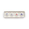 Junior Learning Sight Word Bubble Boards, Set of 12 Image 2