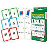 Junior Learning Subtraction Flashcards, 3 Sets Per Pack, 3 Packs Image 1
