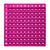 Junior Learning<sup>&#174;</sup> Multiplication Pop and Learn!&#8482; Bubble Board Image 1