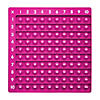 Junior Learning<sup>&amp;#174;</sup> Multiplication Pop and Learn!&amp;#8482; Bubble Board Image 1