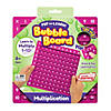 Junior Learning<sup>&#174;</sup> Multiplication Pop and Learn!&#8482; Bubble Board Image 2