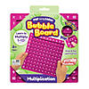 Junior Learning<sup>&amp;#174;</sup> Multiplication Pop and Learn!&amp;#8482; Bubble Board Image 2