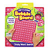 Junior Learning<sup>&amp;#174;</sup> Tricky Word Search Pop and Learn!&amp;#8482; Bubble Board Image 2