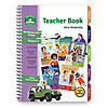 Junior Learning Teacher Book Hi-Lo Diversity Image 1