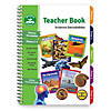 Junior Learning Teacher Book Science Image 1
