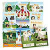 Junior Learning The Beanies, Phase 2, Set of 12 Image 1