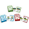 Junior Learning Verb Flashcards, 3 Sets Per Pack, 3 Packs Image 3
