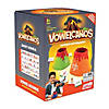 Junior Learning Vowelcanos Vowel Matching Game Image 1