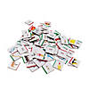 Junior Learning Vowelcanos Vowel Matching Game Image 3