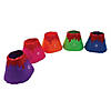 Junior Learning Vowelcanos Vowel Matching Game Image 4