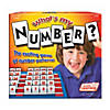 Junior Learning What's My Number?&#174; Game Image 1