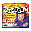 Junior Learning What's My Number?&amp;#174; Game Image 1