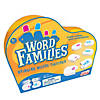 Junior Learning Word Families Interactive Game Image 1