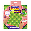 Junior Learning Word Search Bubble Board Image 1