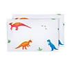Jurassic Dinosaurs Microfiber Pillowcases - Toddler (2 pk) Image 1