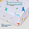 Jurassic Dinosaurs Microfiber Pillowcases - Toddler (2 pk) Image 2