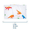 Jurassic Dinosaurs Microfiber Pillowcases - Toddler (2 pk) Image 3