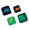 Jurassic Dinosaurs Nested Snack Containers Image 4