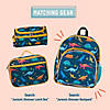 Jurassic Dinosaurs Toiletry Bag Image 2