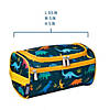 Jurassic Dinosaurs Toiletry Bag Image 3