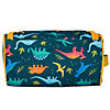 Jurassic Dinosaurs Toiletry Bag Image 4