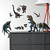 Jurassic World 2  Decals Image 1