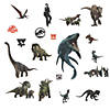 Jurassic World 2  Decals Image 1