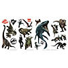 Jurassic World 2  Decals Image 2