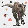 Jurassic World 2 T-Rex Giant Decal Image 1