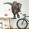 Jurassic World 2 T-Rex Giant Decal Image 2