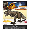 Jurassic World 3: Dominion&#8482; 3D Dinosaur Centerpiece Image 1