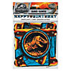 Jurassic World&#8482; Birthday Paper Banner Image 1