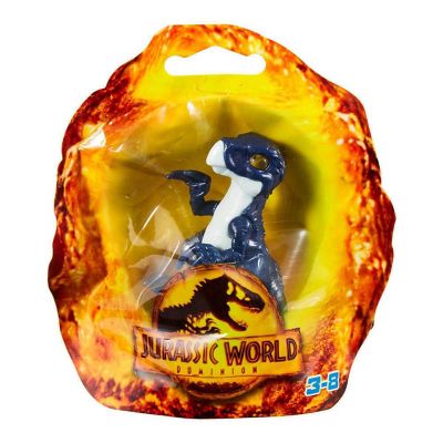 Jurassic World Imaginext Baby Dino, Therizinosaurus Image 1