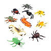 Just Buggy Bugs & Spiders Image 1