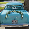 Just Married Car Decorating Kit - 3 Pc. Image 1