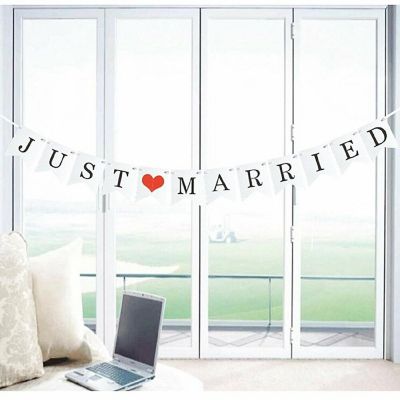 Just Married Image 1