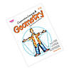 Kagan Cooperative Learning & Geometry High School Activities Book, Grade 8-12 Image 1