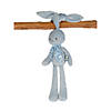 Kaloo Lapinoo Doll Rabbit, Medium, Blue Image 4