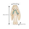 Kaloo Lapinoo Doll Rabbit, Medium, Cream Image 1