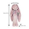 Kaloo Lapinoo Doll Rabbit, Medium, Pink Image 1