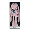 Kaloo Lapinoo Doll Rabbit, Medium, Pink Image 3