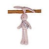 Kaloo Lapinoo Doll Rabbit, Medium, Pink Image 4