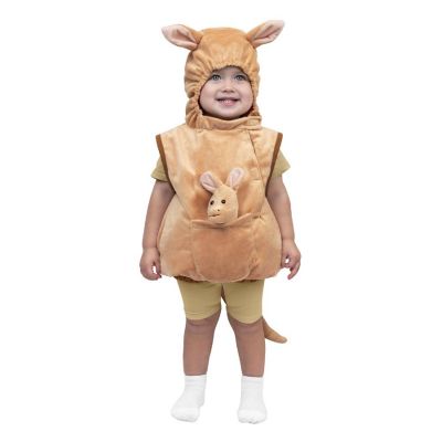 Kangaroo Costume - Babies Size 0-6 M Image 1