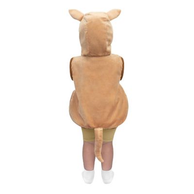 Kangaroo Costume - Babies Size 0-6 M Image 2