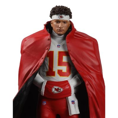 Kansas City Chiefs NFL SportsPicks Figure Patrick Mahomes Image 2