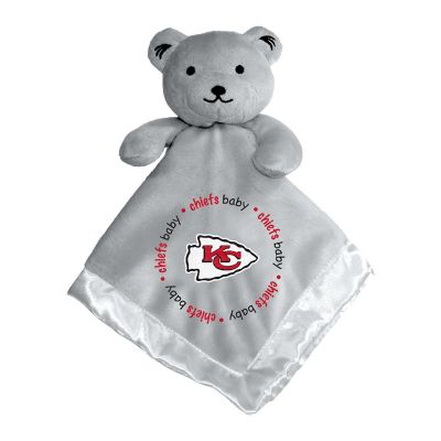 Kansas City Chiefs - Security Bear Gray Image 1