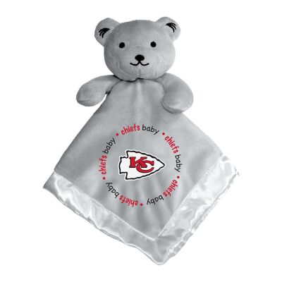 Kansas City Chiefs - Security Bear Gray Image 1