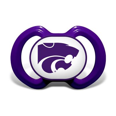 Kansas State Wildcats - 3-Piece Baby Gift Set Image 2